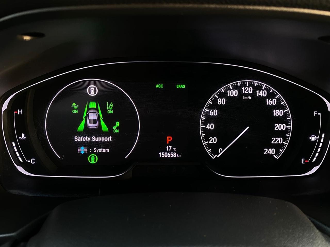 2020 Honda Accord Touring | FULLY LOADED | NO ACCIDENT Photo