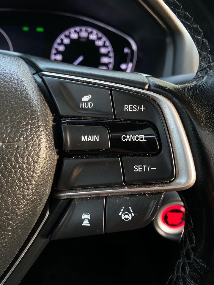 2020 Honda Accord Touring | FULLY LOADED | NO ACCIDENT Photo
