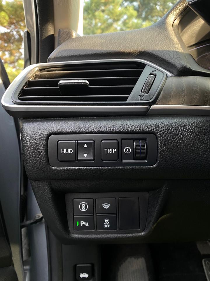 2020 Honda Accord Touring | FULLY LOADED | NO ACCIDENT Photo