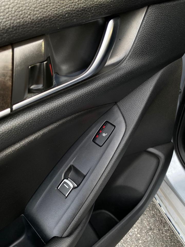 2020 Honda Accord Touring | FULLY LOADED | NO ACCIDENT Photo