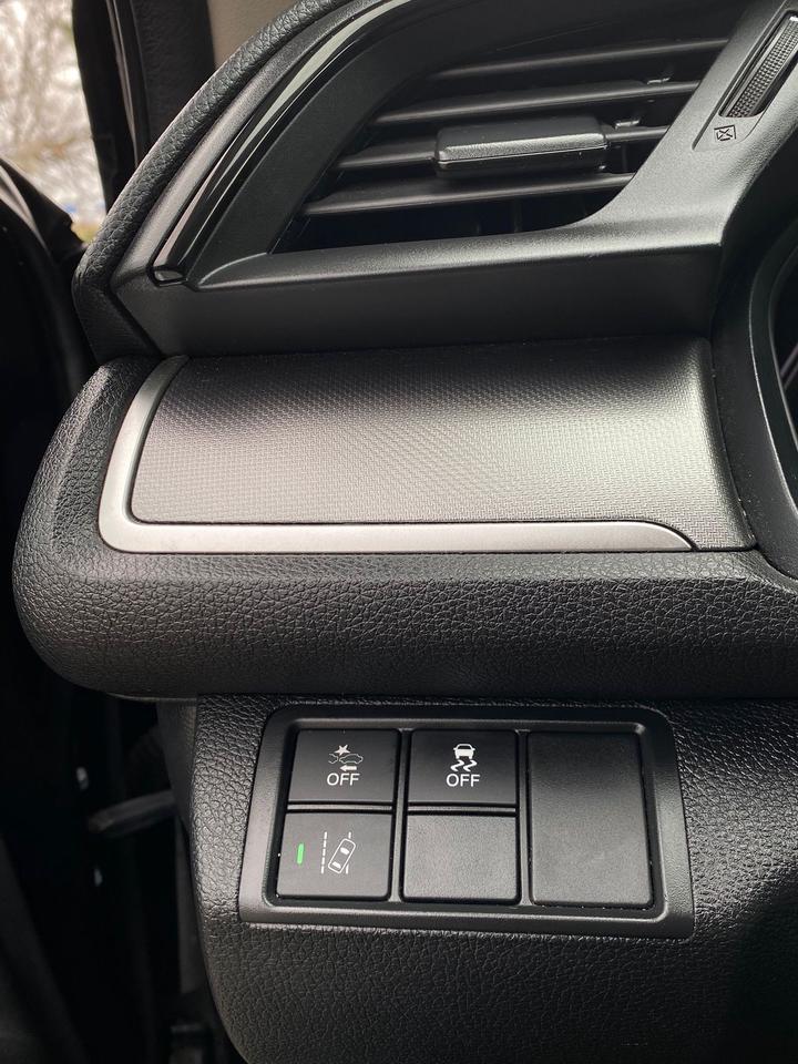 2018 Honda Civic LX | CLEAN CARFAX | NO ACCIDENT Photo