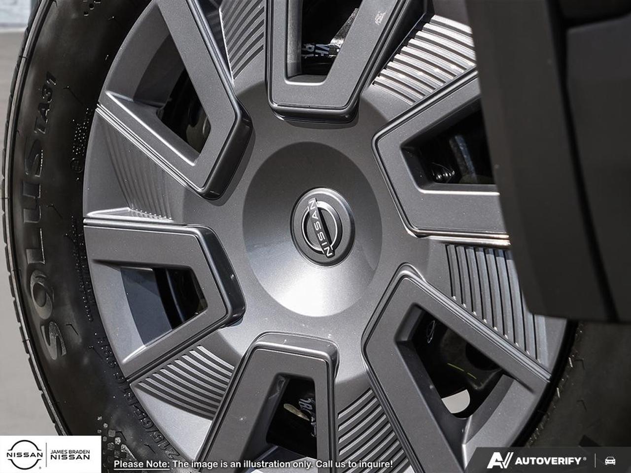 2026 Nissan Kicks S FWD Photo