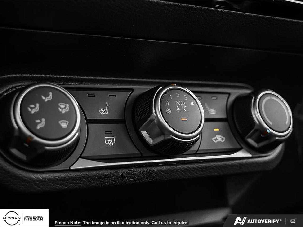 2026 Nissan Kicks S FWD Photo