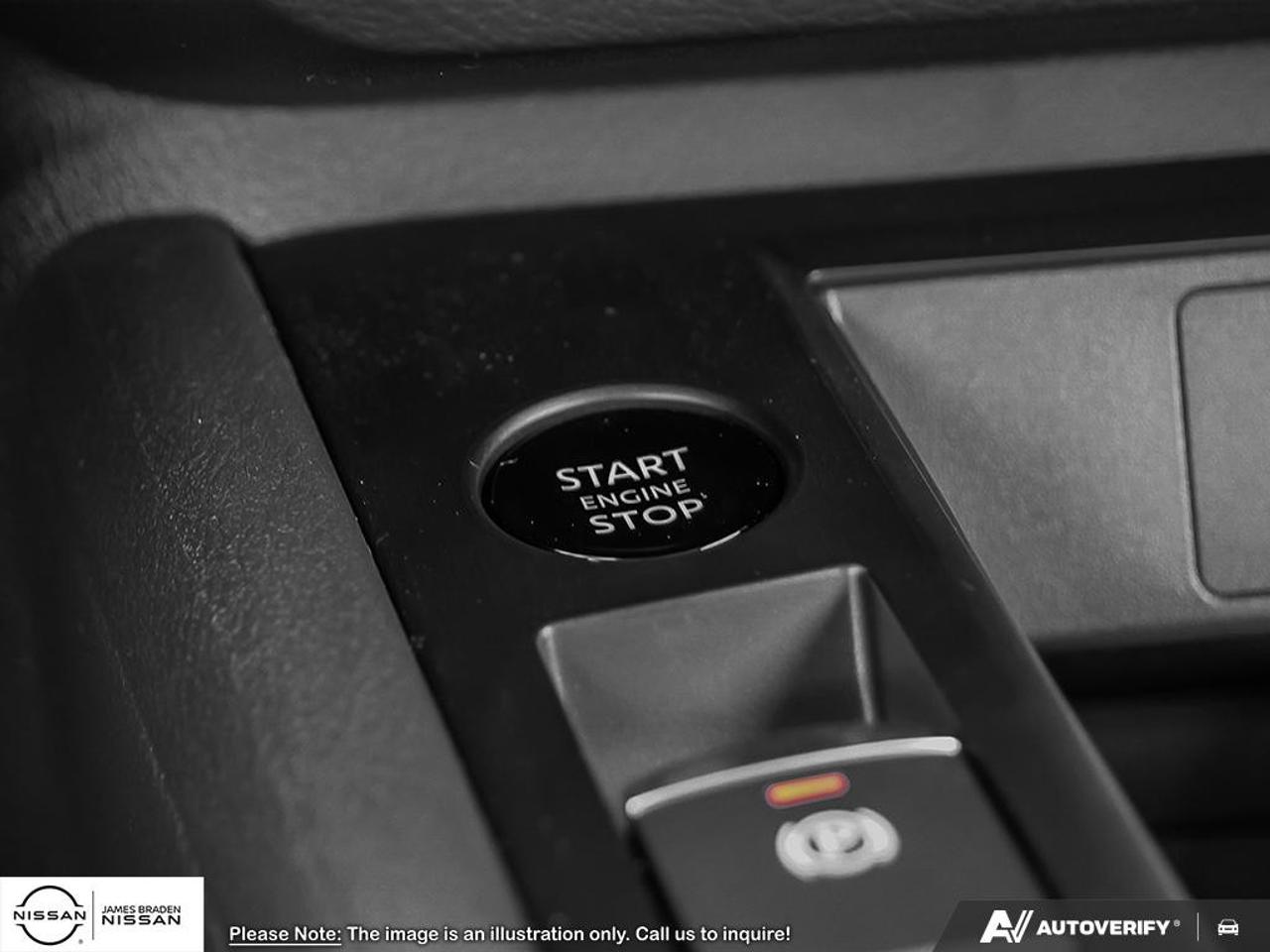 2026 Nissan Kicks S FWD Photo