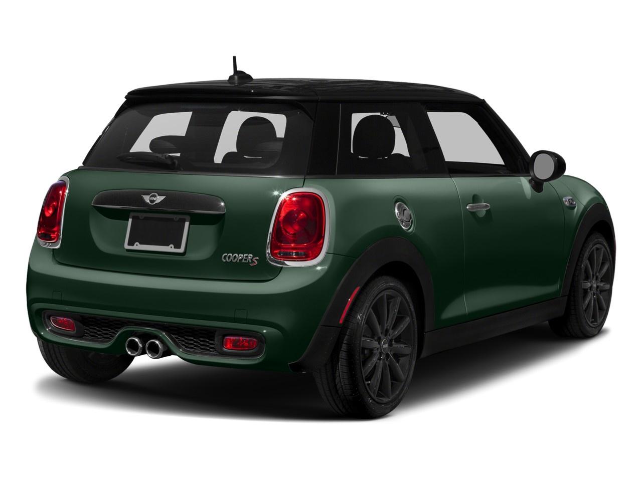 2017 MINI Cooper Hardtop 3dr HB S Photo