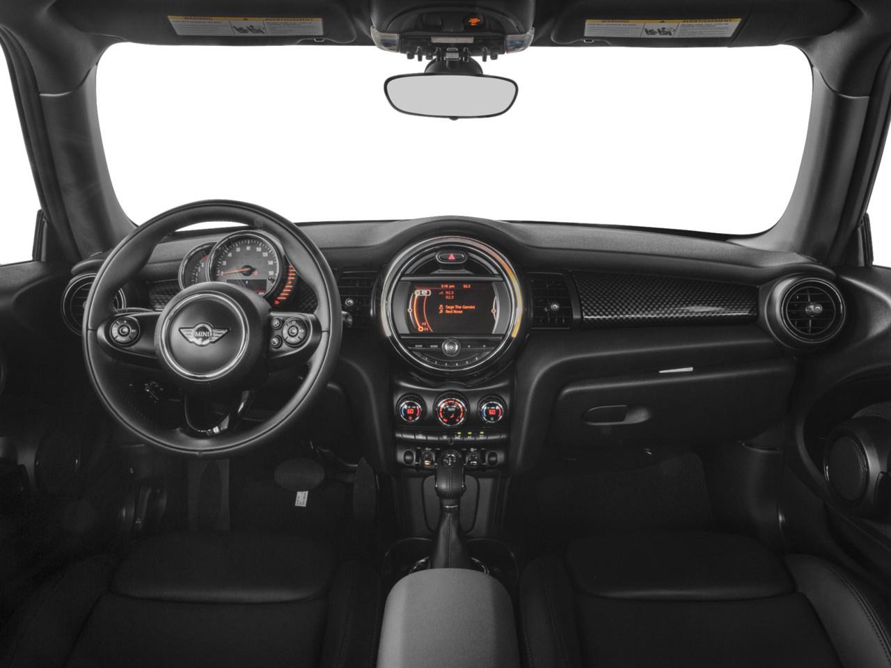 2017 MINI Cooper Hardtop 3dr HB S Photo