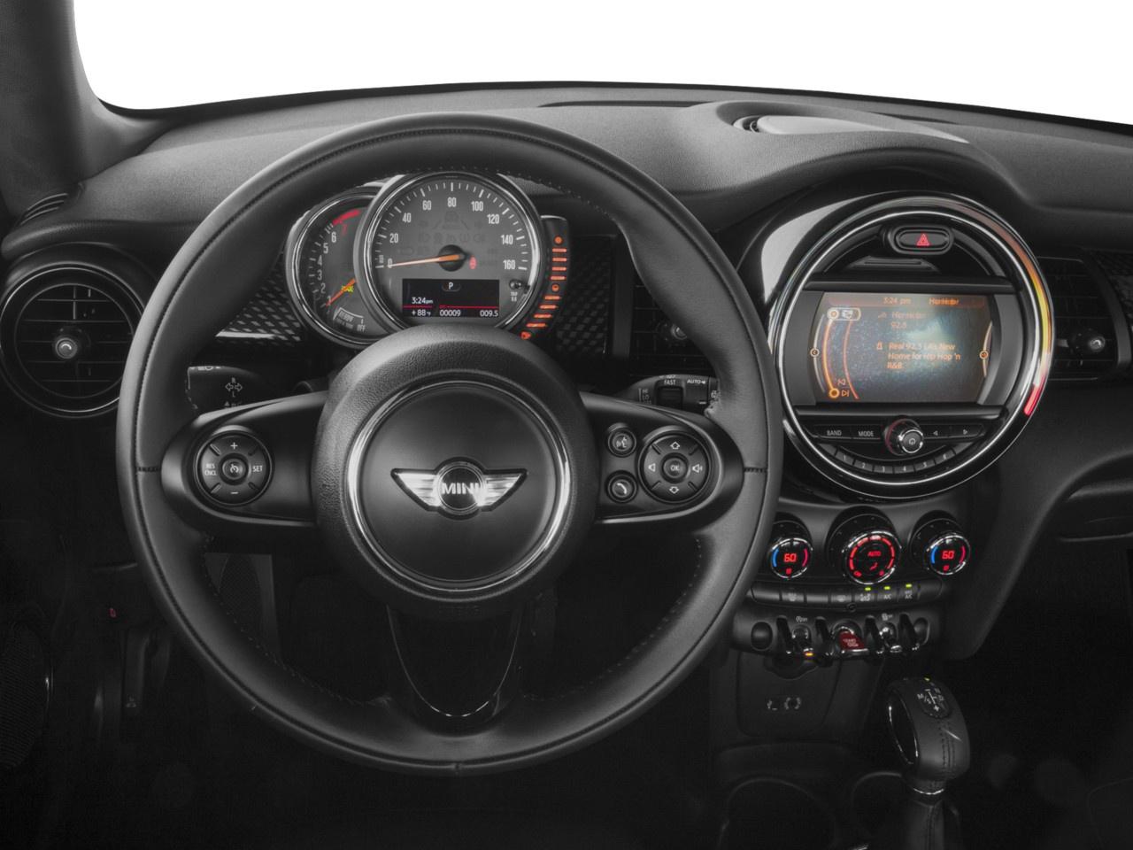 2017 MINI Cooper Hardtop 3dr HB S Photo