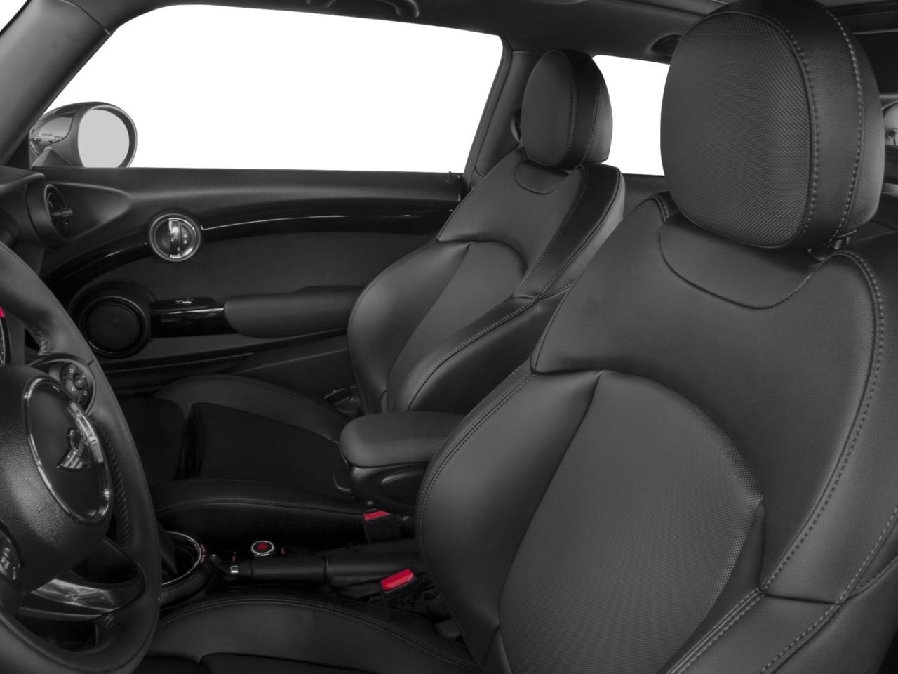 2017 MINI Cooper Hardtop 3dr HB S Photo