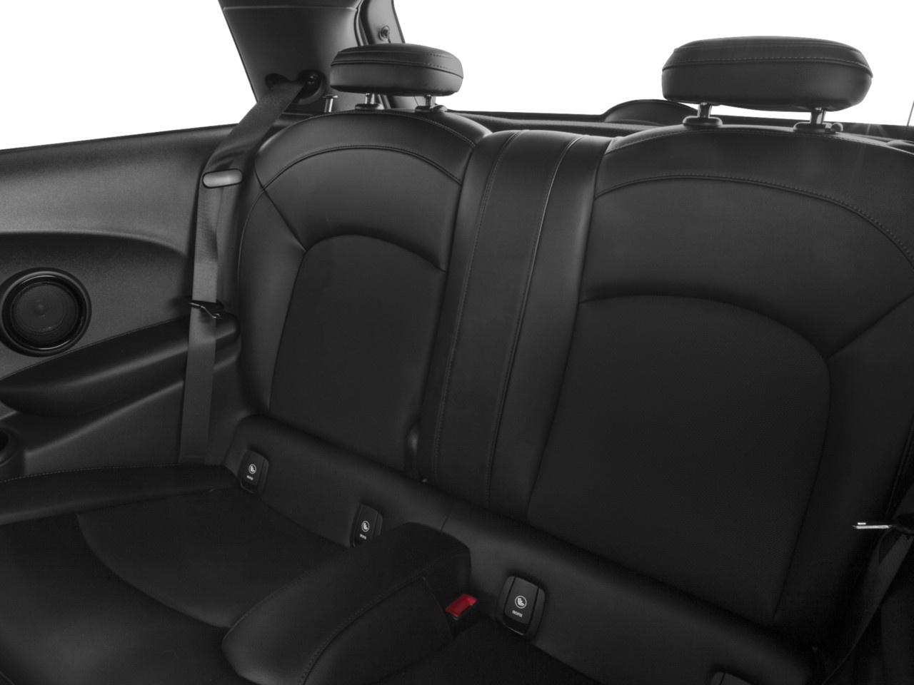 2017 MINI Cooper Hardtop 3dr HB S Photo
