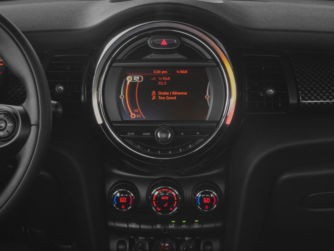 2017 MINI Cooper Hardtop 3dr HB S Photo