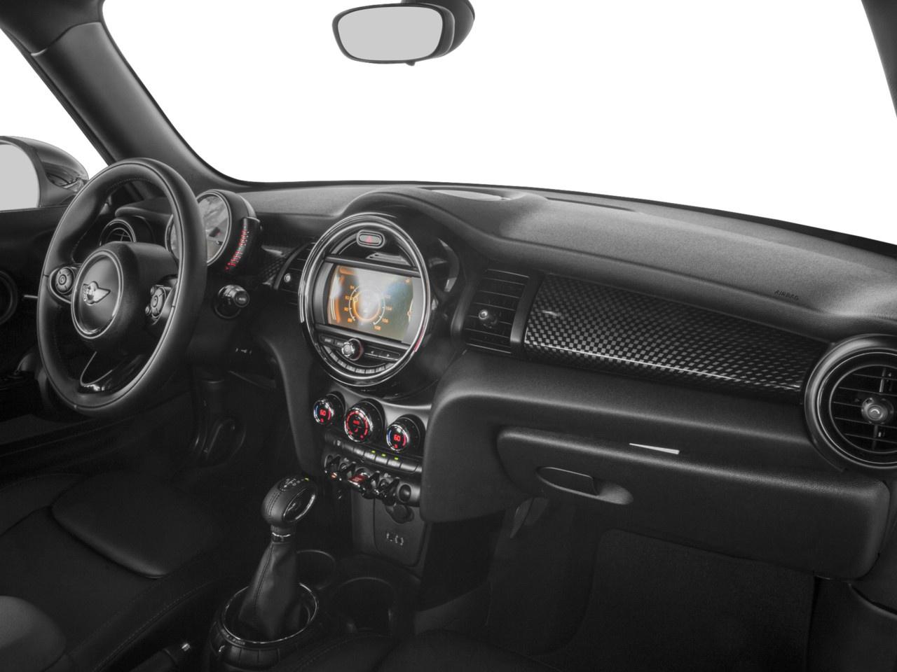2017 MINI Cooper Hardtop 3dr HB S Photo
