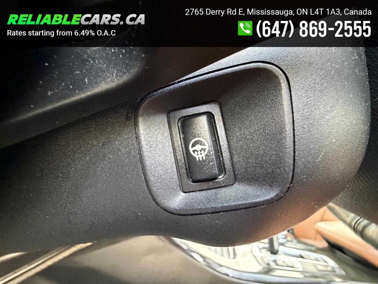2016 BMW X3 xDrive28i | TECH PKG | No-Accident | HUD Photo
