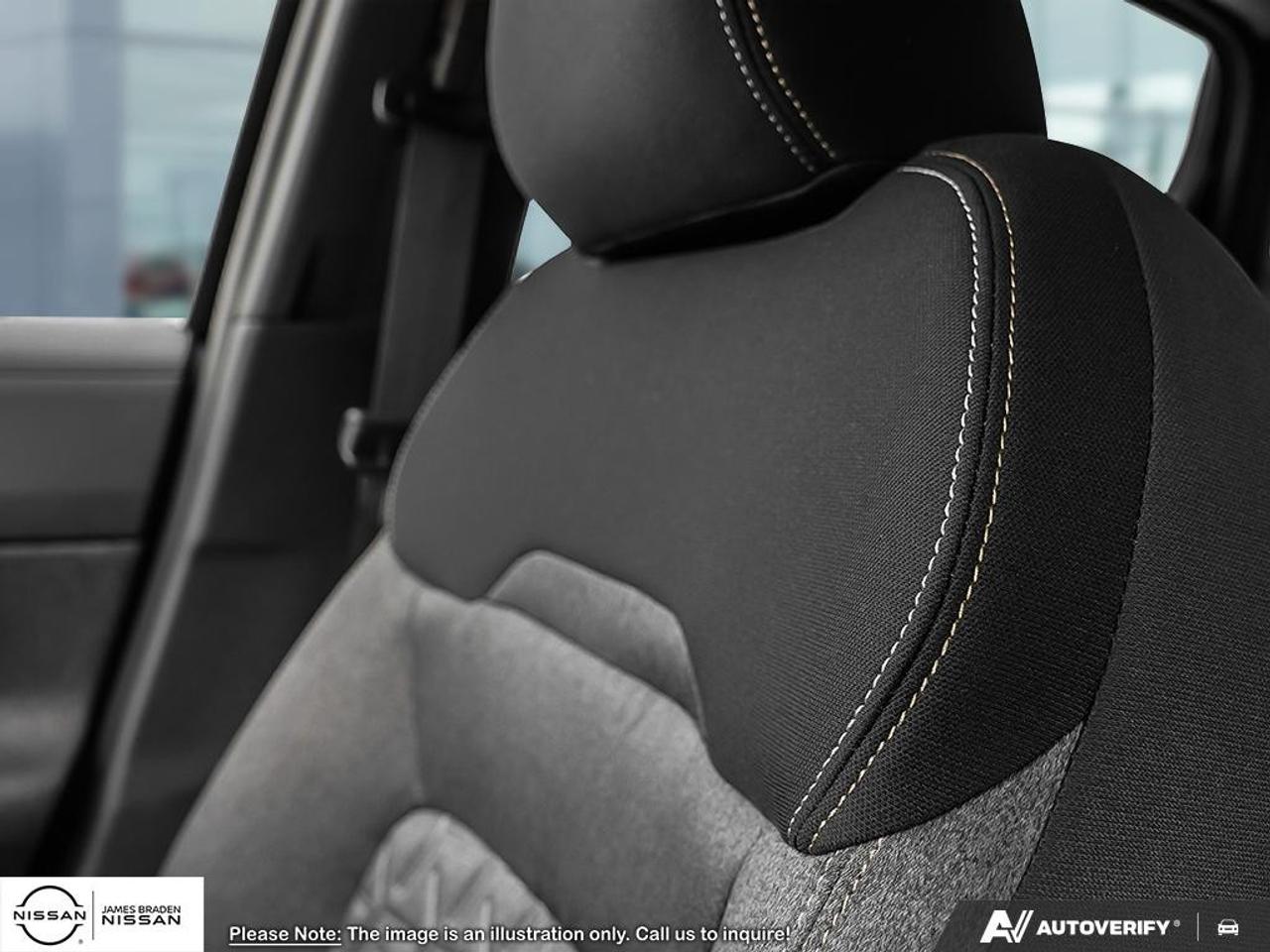 2026 Nissan Kicks SV FWD Photo