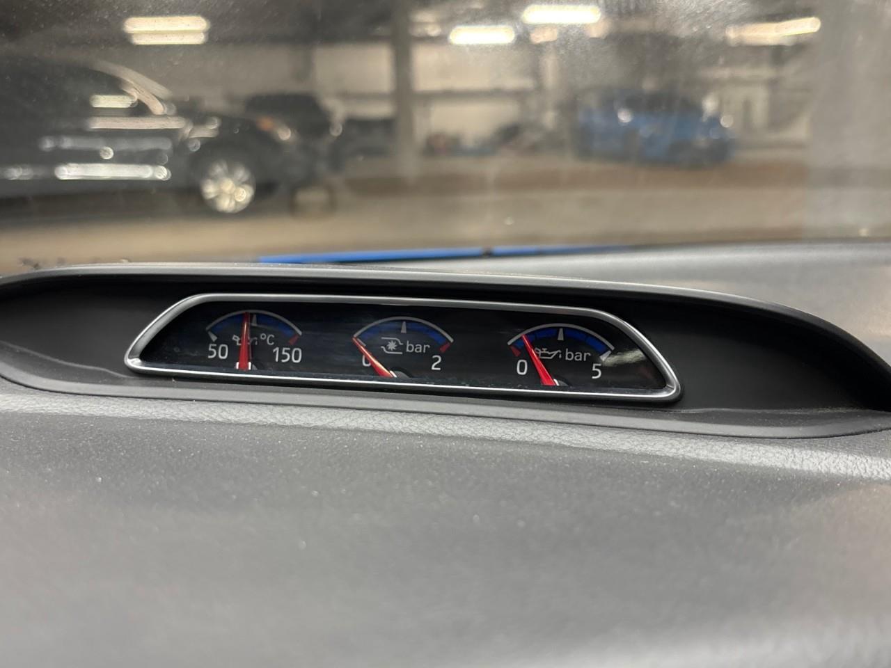 2017 Ford Focus RS Base 4dr Hatchback Photo