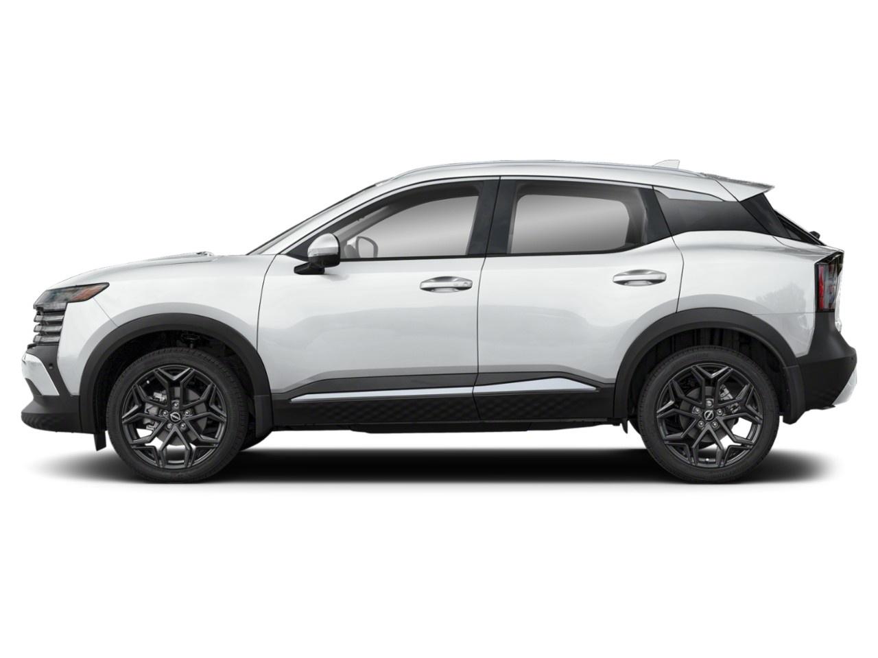 2026 Nissan Kicks SR AWD Photo