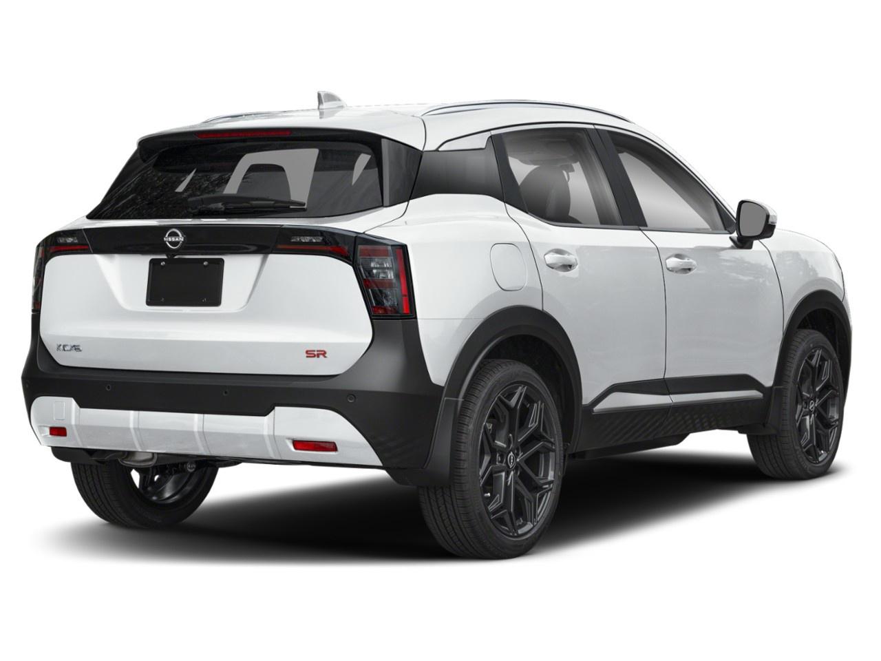 2026 Nissan Kicks SR AWD Photo