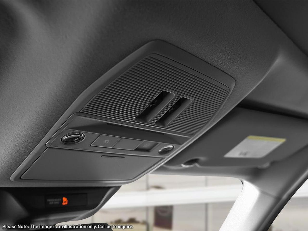 2026 Nissan Kicks SR 4dr All-Wheel Drive Photo