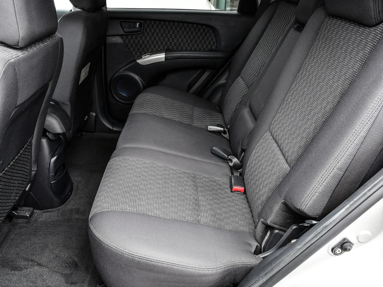 2006 Kia Sportage LX FWD   1OWNER   CLEAN CARFAX   LOW KM  SOLD ASIS Photo