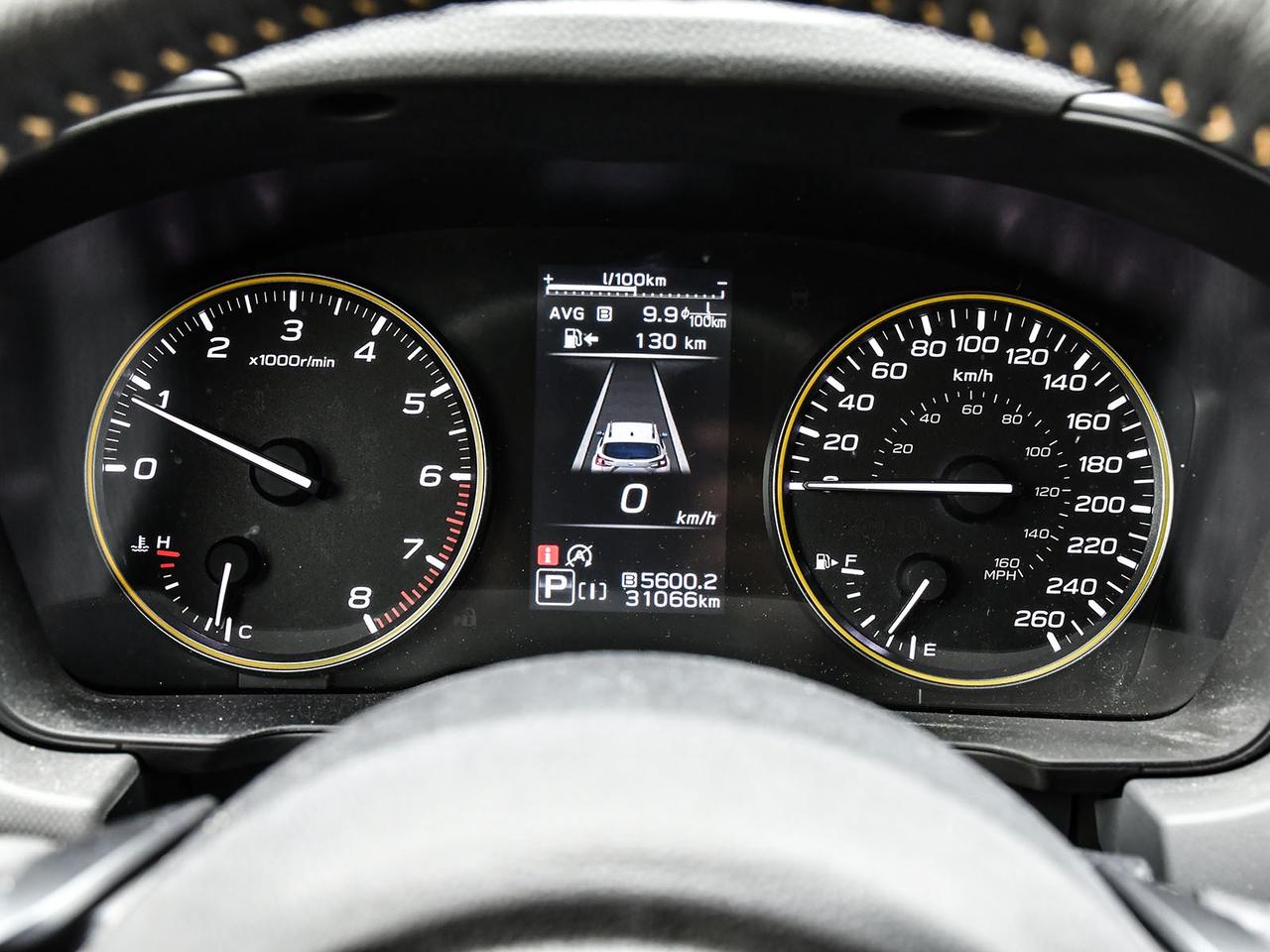 2024 Subaru Crosstrek ONYX  LOW KM   1OWNER  CLEAN CARFAX  SUNROOF  AWD Photo