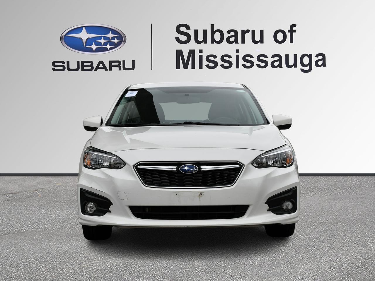 2019 Subaru Impreza TOURING  AWD  2SETS RIM&TIRE  CAM  HEATED SEAT  BT Photo