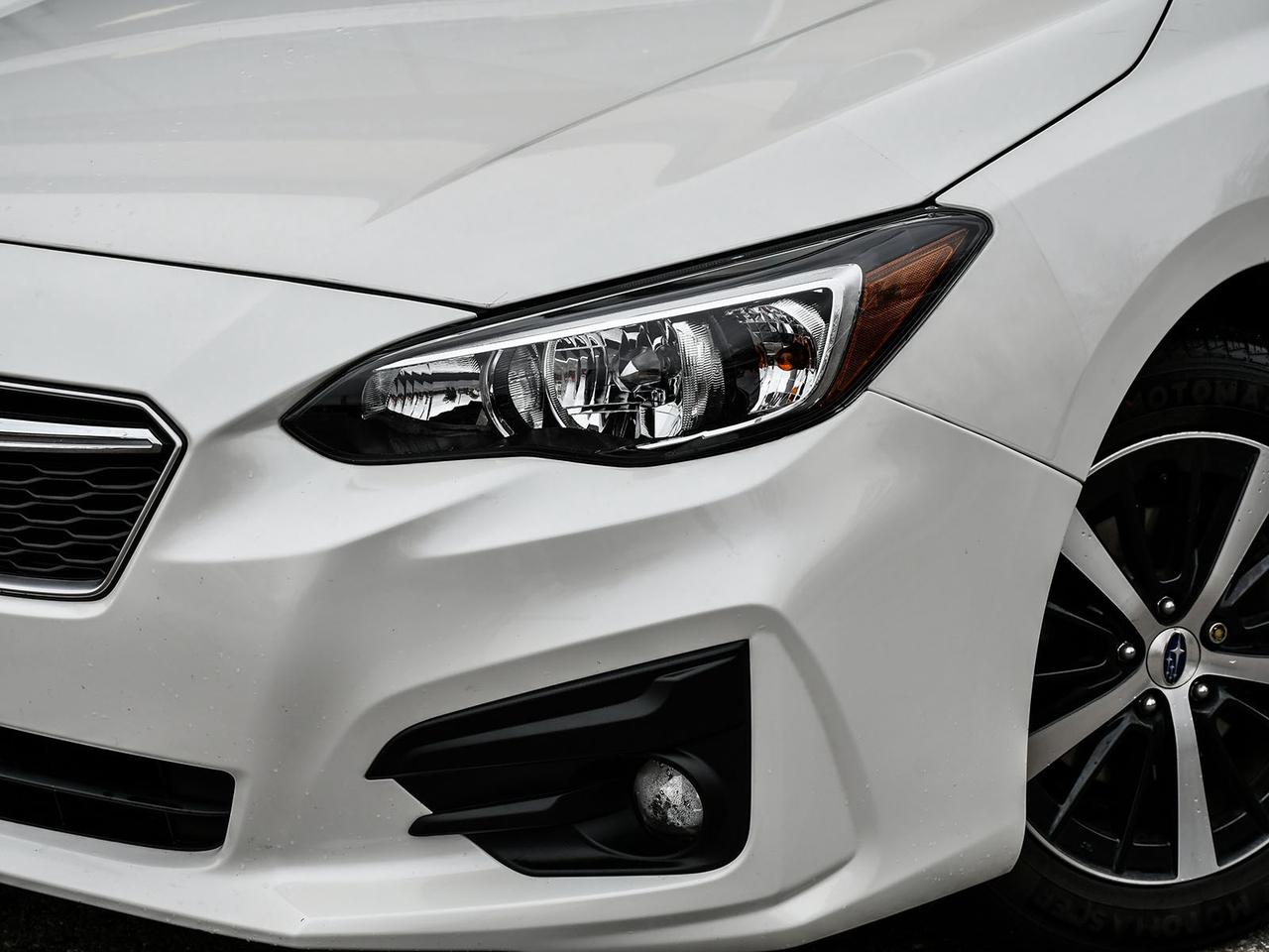 2019 Subaru Impreza TOURING  AWD  2SETS RIM&TIRE  CAM  HEATED SEAT  BT Photo