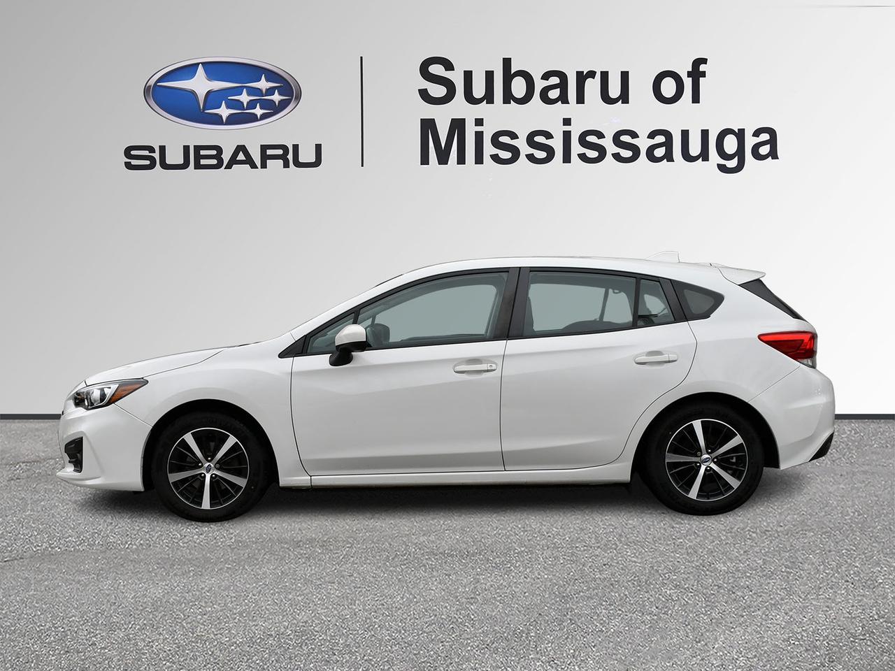 2019 Subaru Impreza TOURING  AWD  2SETS RIM&TIRE  CAM  HEATED SEAT  BT Photo
