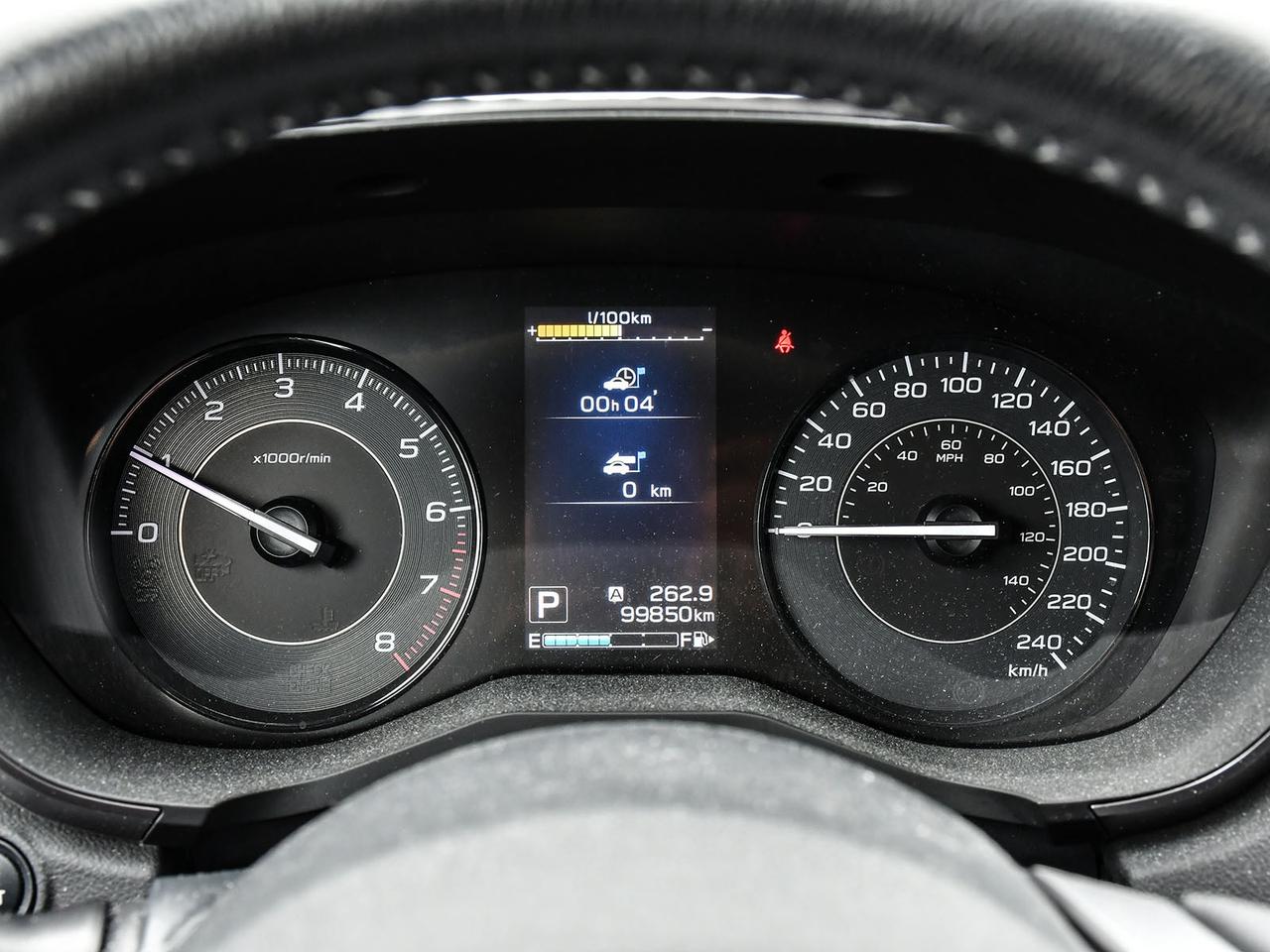 2019 Subaru Impreza TOURING  AWD  2SETS RIM&TIRE  CAM  HEATED SEAT  BT Photo