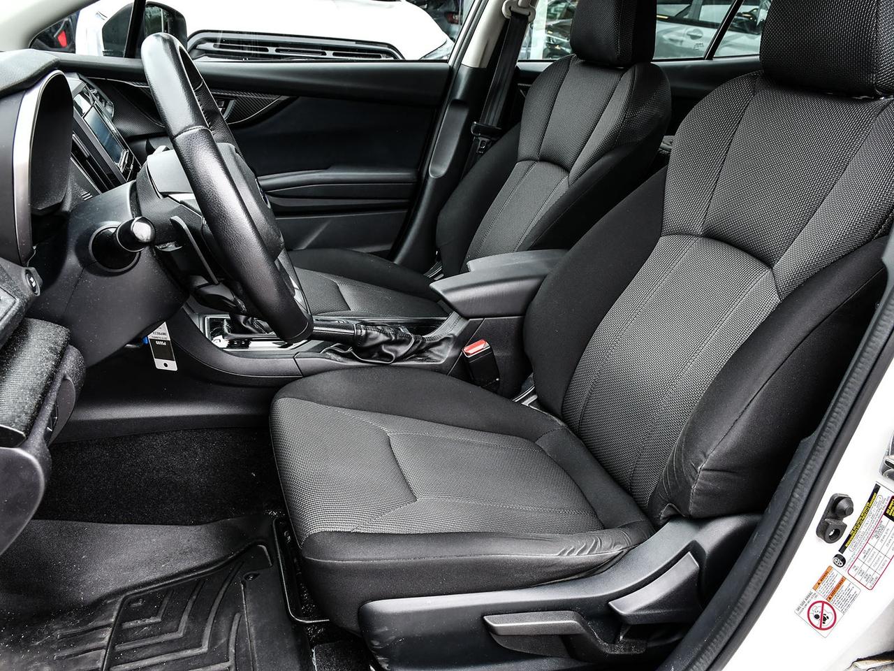 2019 Subaru Impreza TOURING  AWD  2SETS RIM&TIRE  CAM  HEATED SEAT  BT Photo