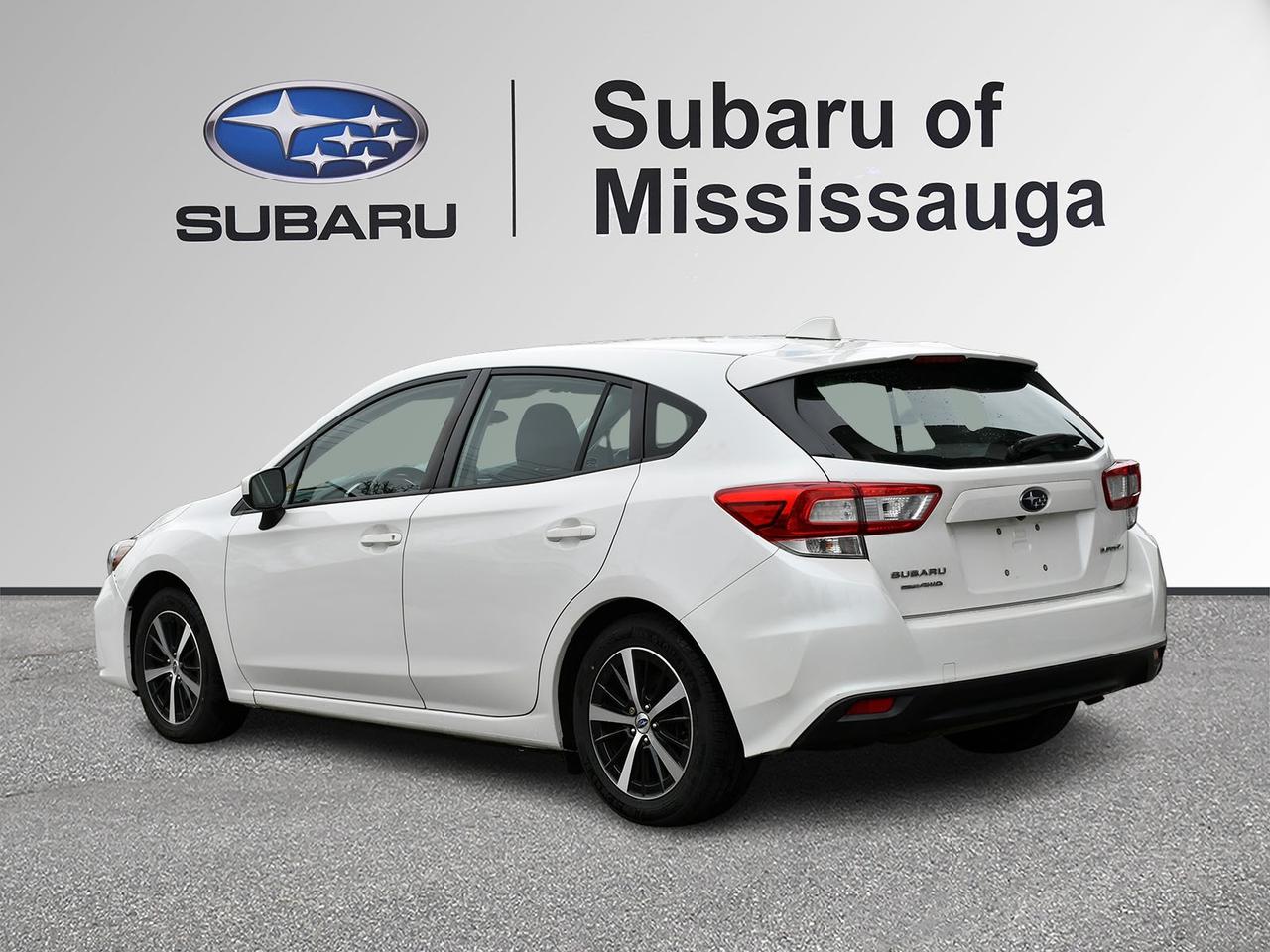 2019 Subaru Impreza TOURING  AWD  2SETS RIM&TIRE  CAM  HEATED SEAT  BT Photo