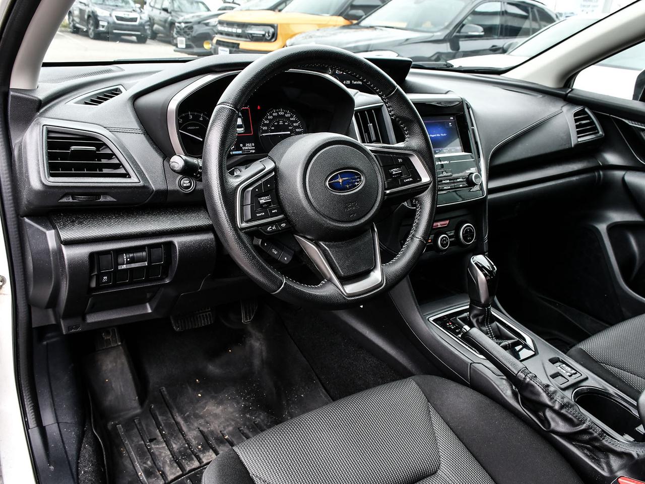 2019 Subaru Impreza TOURING  AWD  2SETS RIM&TIRE  CAM  HEATED SEAT  BT Photo