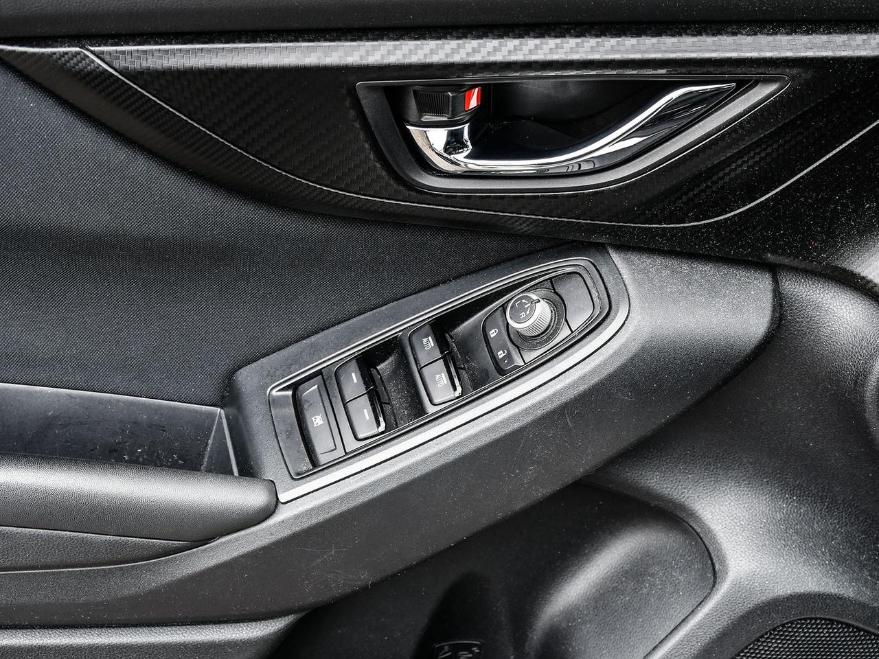 2019 Subaru Impreza TOURING  AWD  2SETS RIM&TIRE  CAM  HEATED SEAT  BT Photo