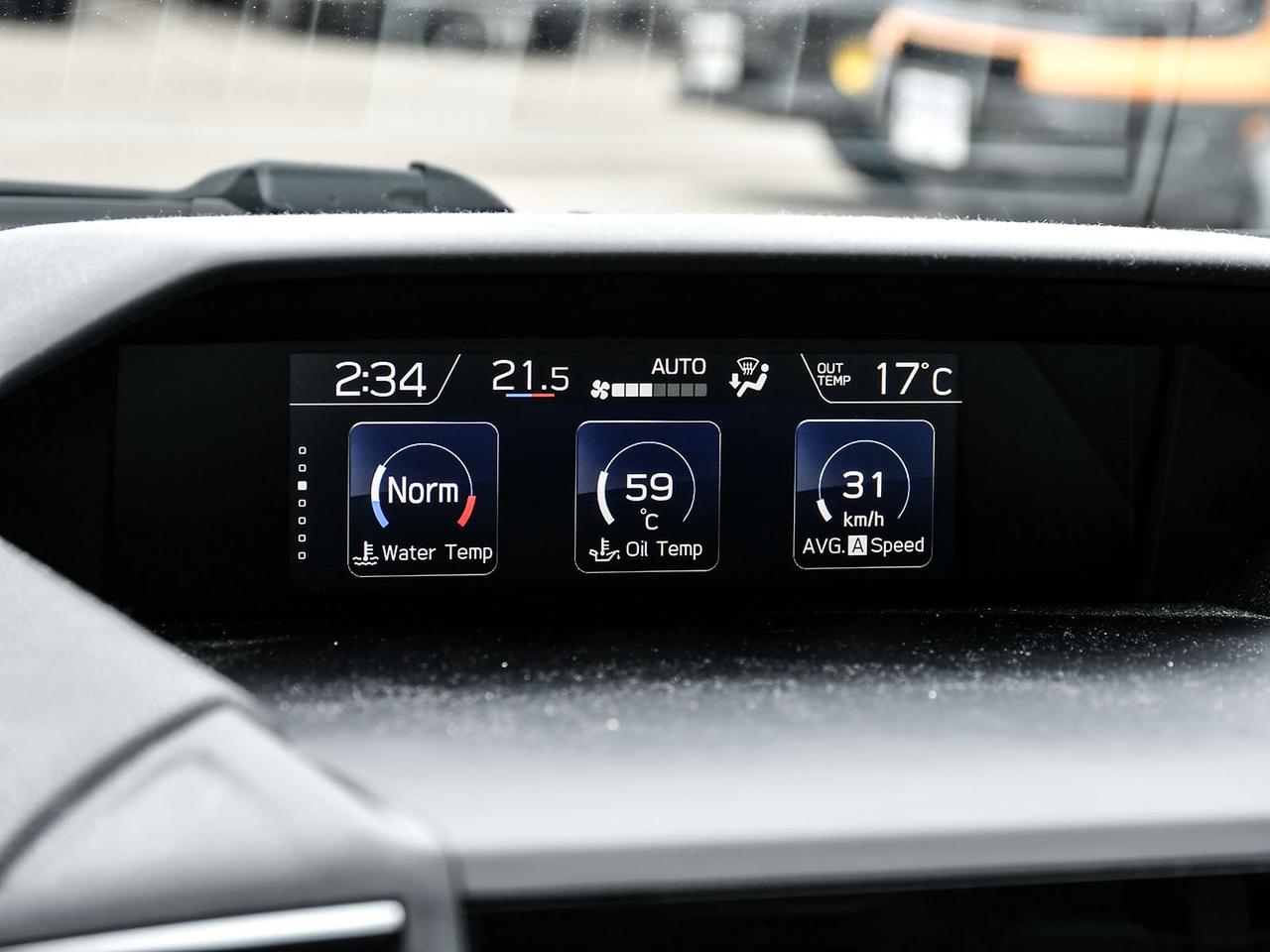 2019 Subaru Impreza TOURING  AWD  2SETS RIM&TIRE  CAM  HEATED SEAT  BT Photo