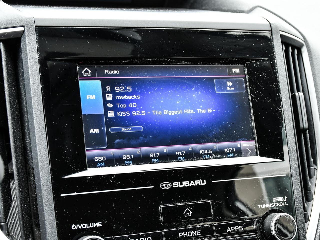 2019 Subaru Impreza TOURING  AWD  2SETS RIM&TIRE  CAM  HEATED SEAT  BT Photo