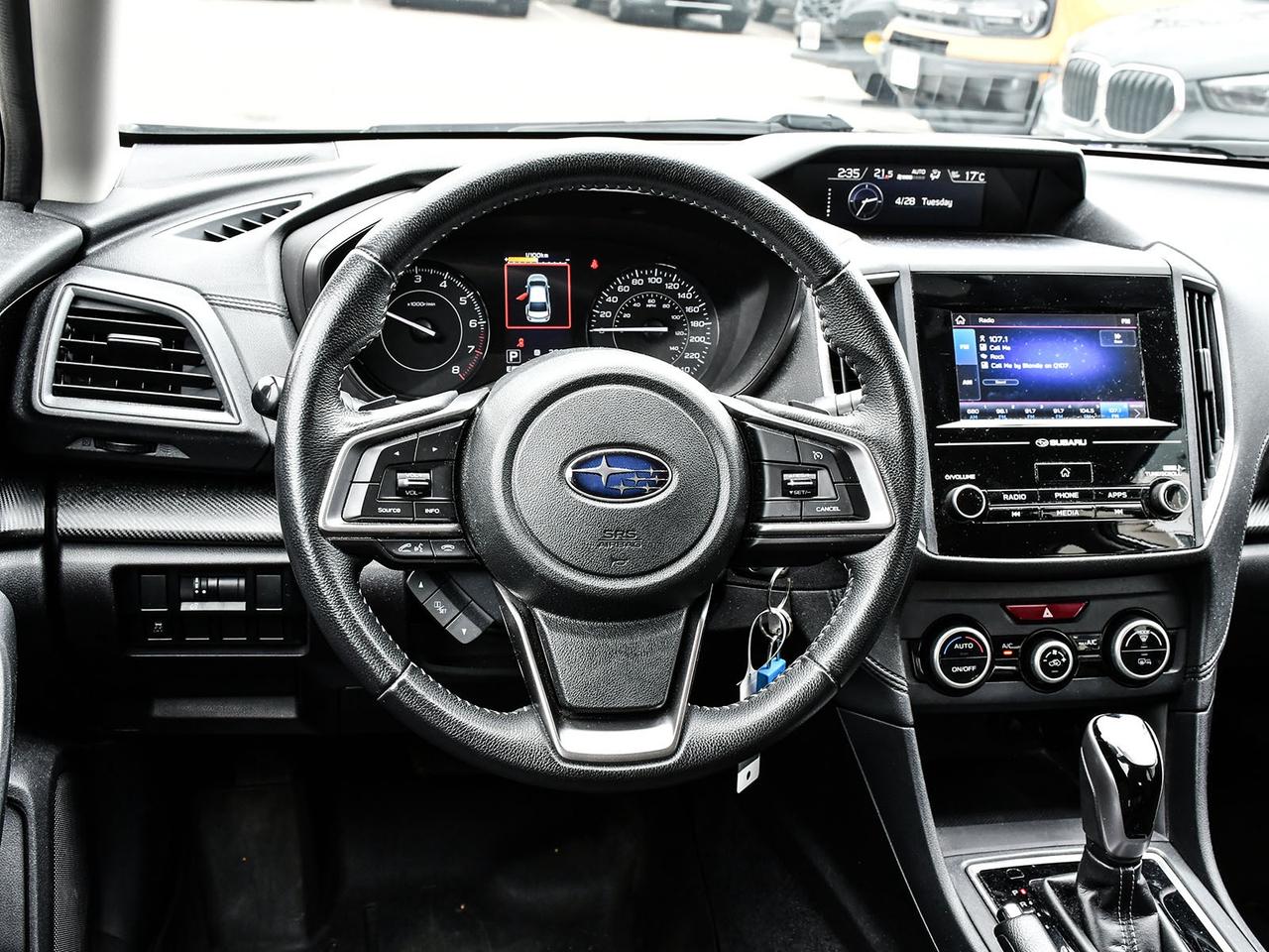 2019 Subaru Impreza TOURING  AWD  2SETS RIM&TIRE  CAM  HEATED SEAT  BT Photo
