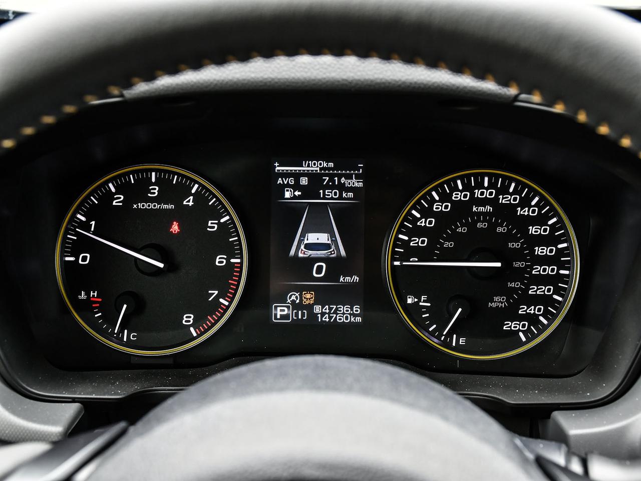 2026 Subaru Crosstrek ONYX  LOW KM   DEMO  CLEAN CARFAX  SUNROOF  AWD Photo