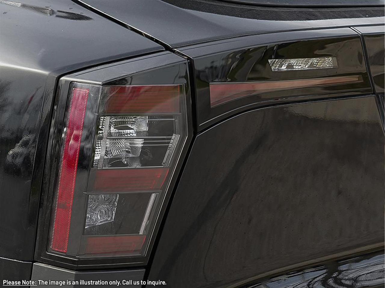 2026 Nissan Kicks SR 4dr All-Wheel Drive Photo