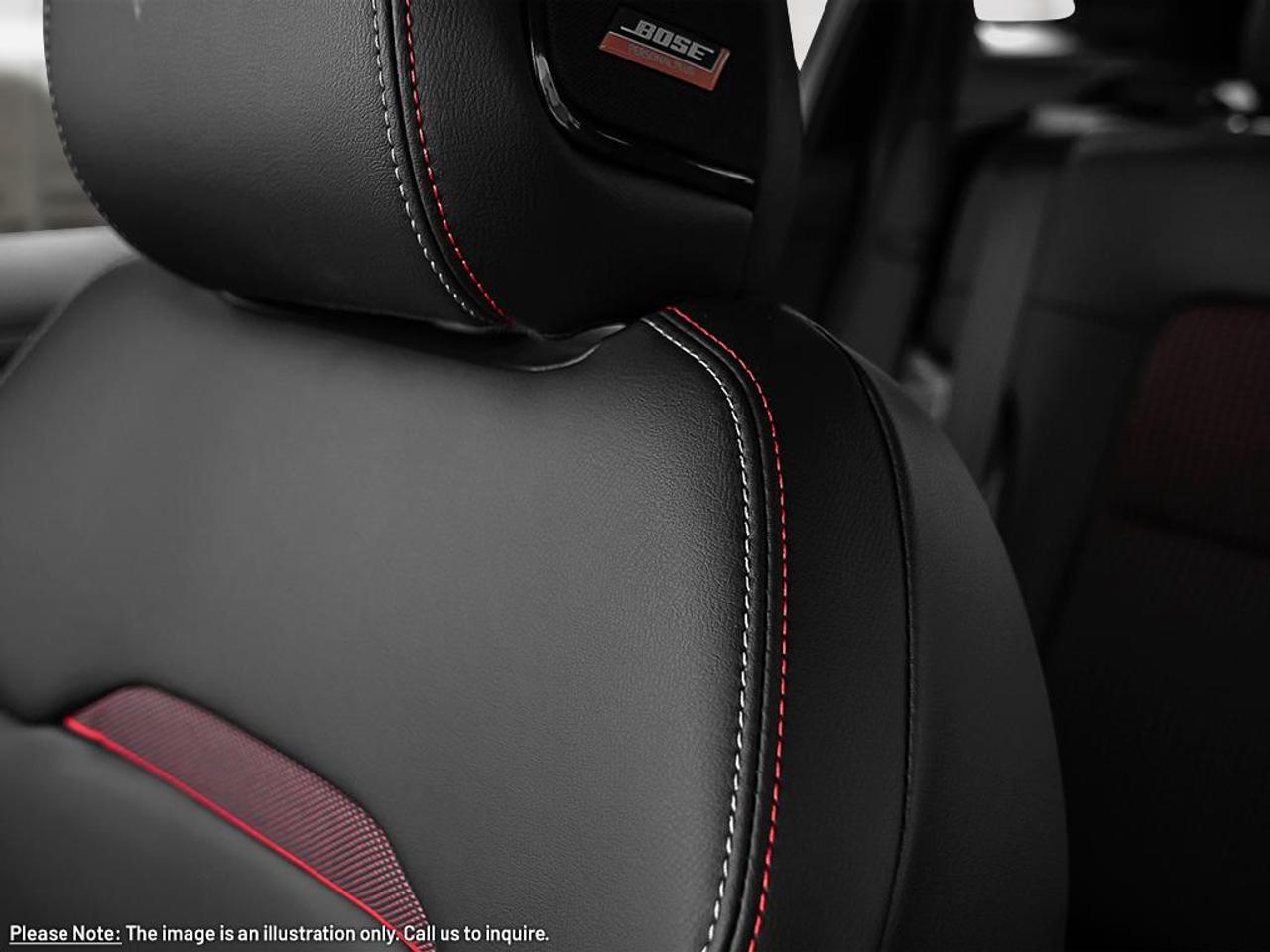 2026 Nissan Kicks SR 4dr All-Wheel Drive Photo