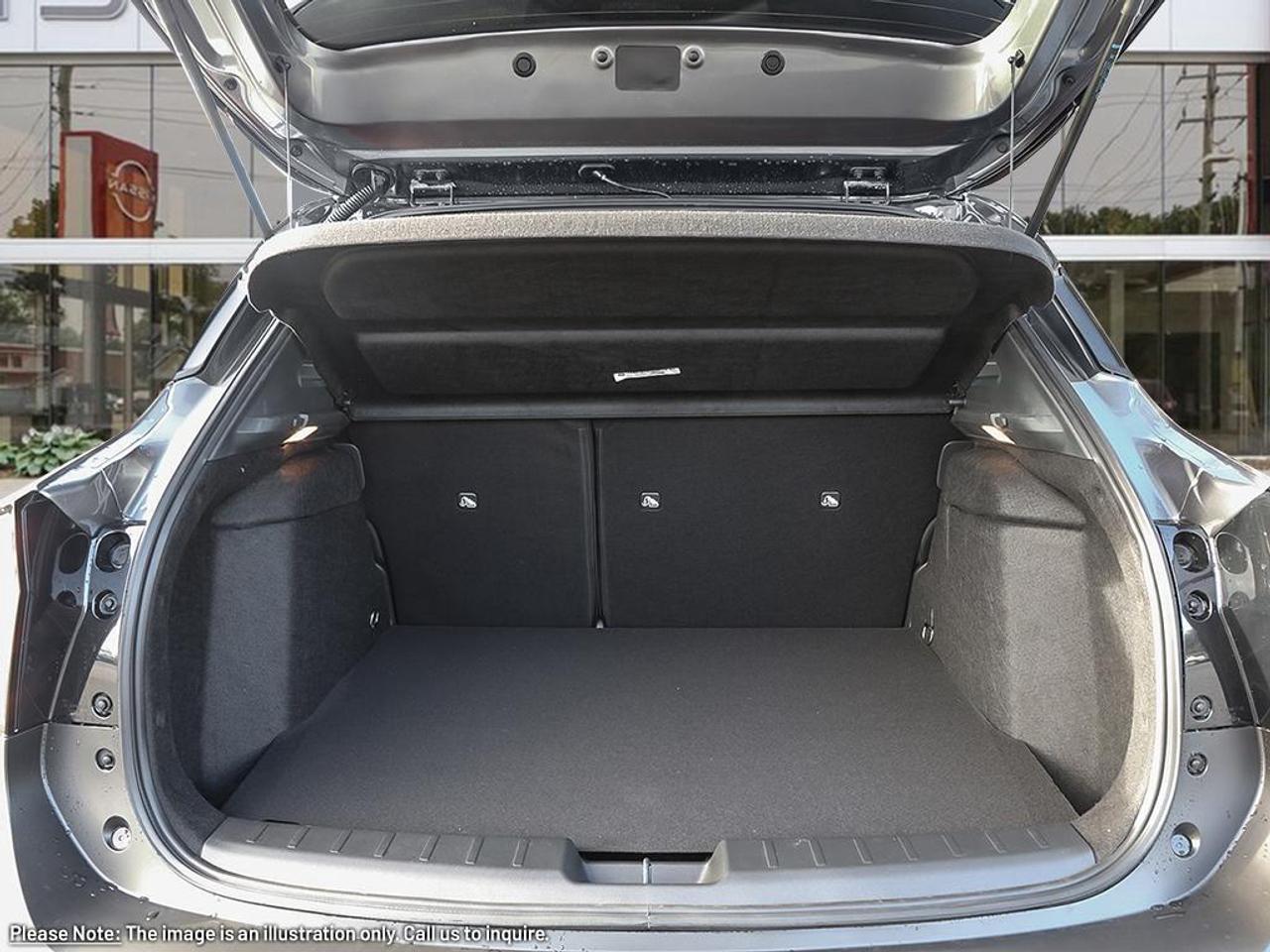 2026 Nissan Kicks SR 4dr All-Wheel Drive Photo