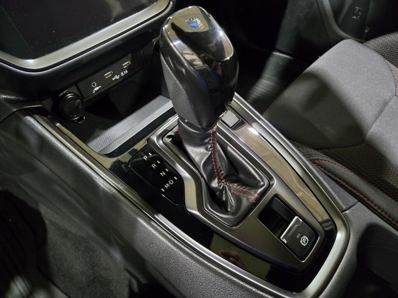 2023 Subaru WRX Sport CVT W/EYESIGHT TECH NO ACCIDENT PUSH START A Photo