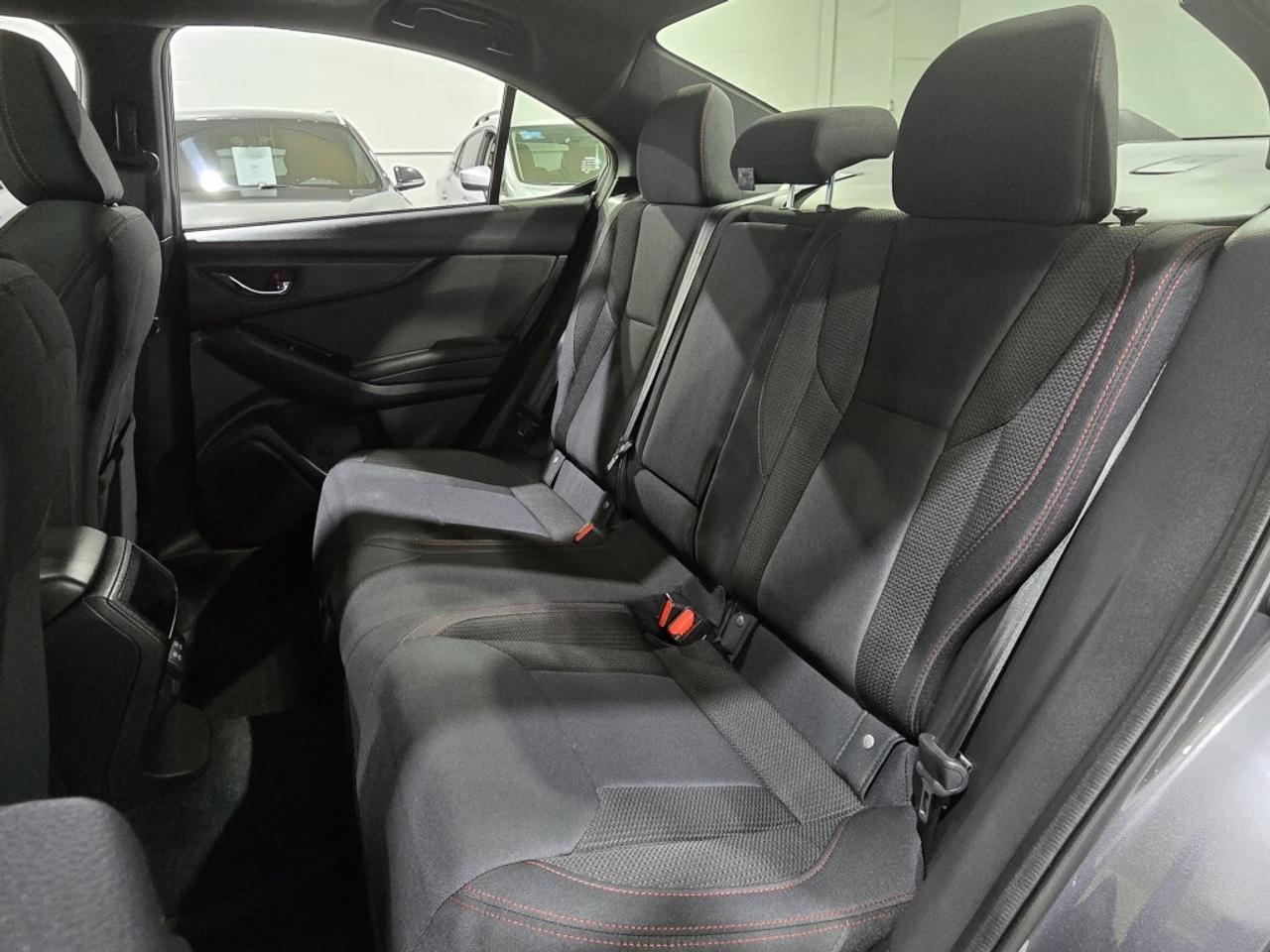 2023 Subaru WRX Sport CVT W/EYESIGHT TECH NO ACCIDENT PUSH START A Photo