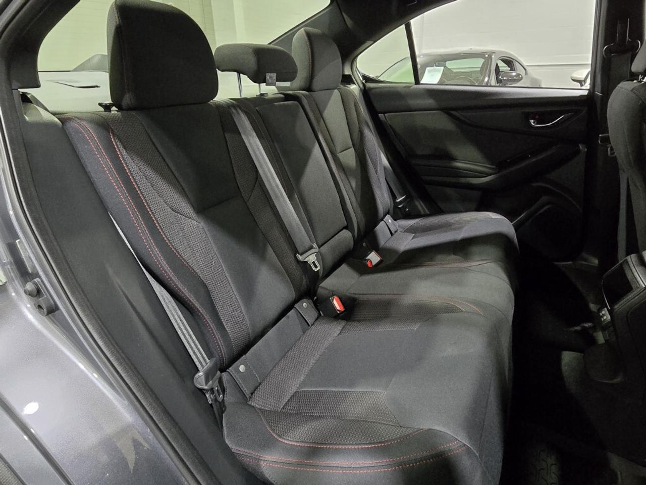 2023 Subaru WRX Sport CVT W/EYESIGHT TECH NO ACCIDENT PUSH START A Photo