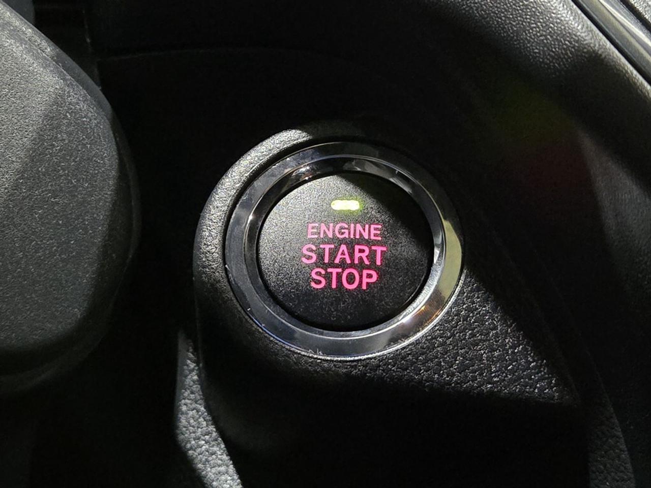 2023 Subaru WRX Sport CVT W/EYESIGHT TECH NO ACCIDENT PUSH START A Photo