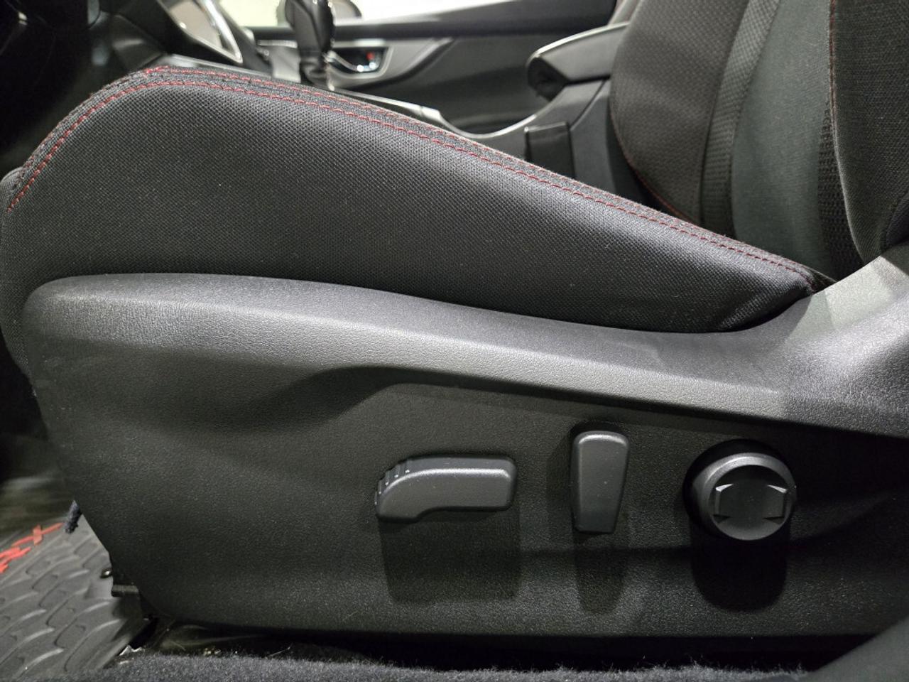 2023 Subaru WRX Sport CVT W/EYESIGHT TECH NO ACCIDENT PUSH START A Photo