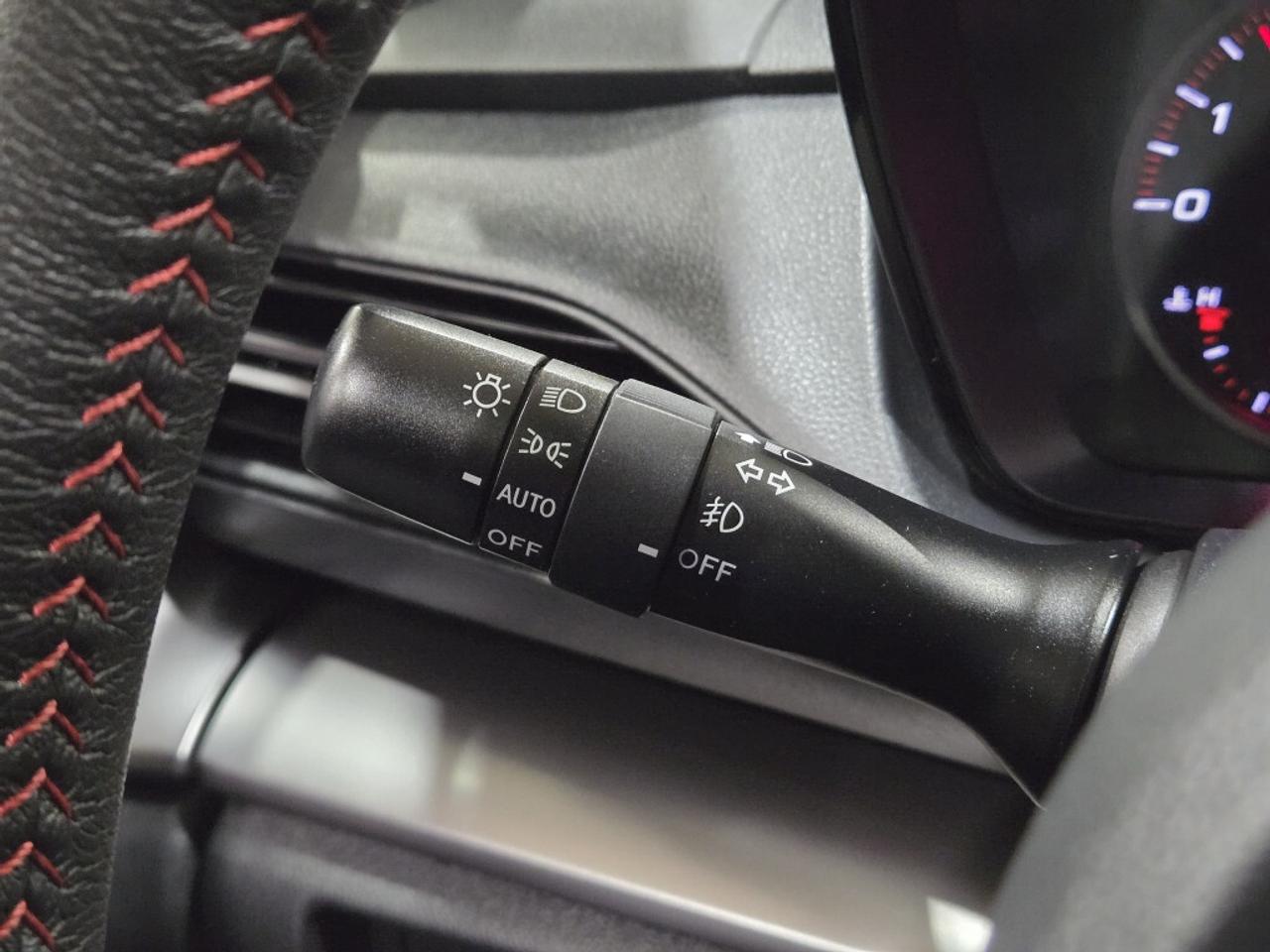 2023 Subaru WRX Sport CVT W/EYESIGHT TECH NO ACCIDENT PUSH START A Photo