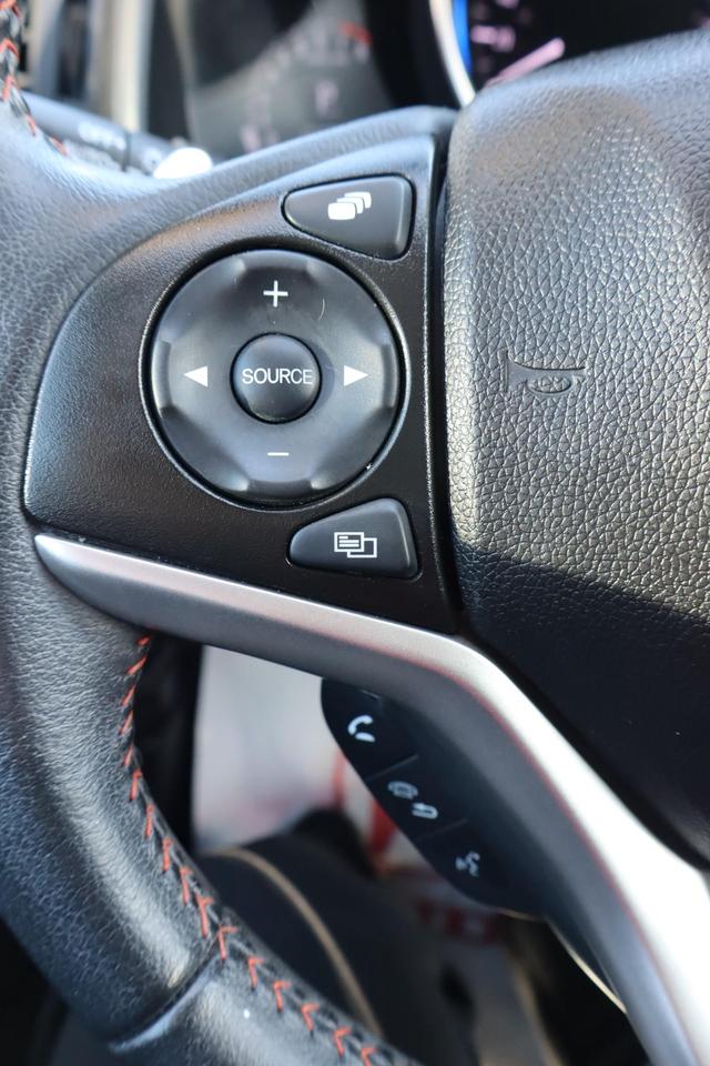 2019 Honda Fit Sport w/Honda Sensing (CVT) 4dr Hatchback Photo