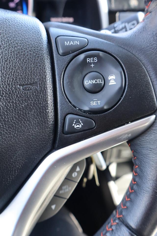 2019 Honda Fit Sport w/Honda Sensing (CVT) 4dr Hatchback Photo