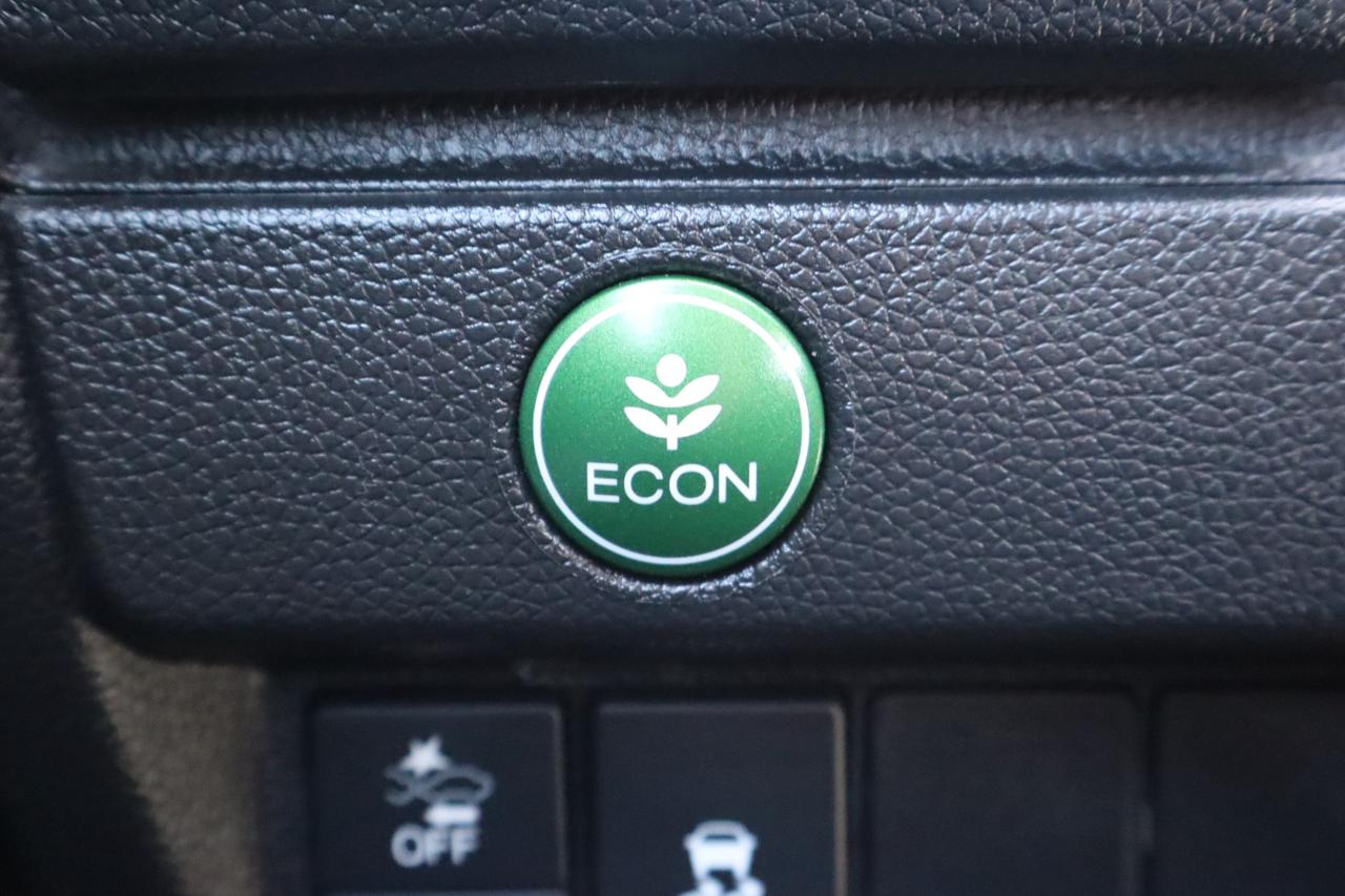 2019 Honda Fit Sport w/Honda Sensing (CVT) 4dr Hatchback Photo