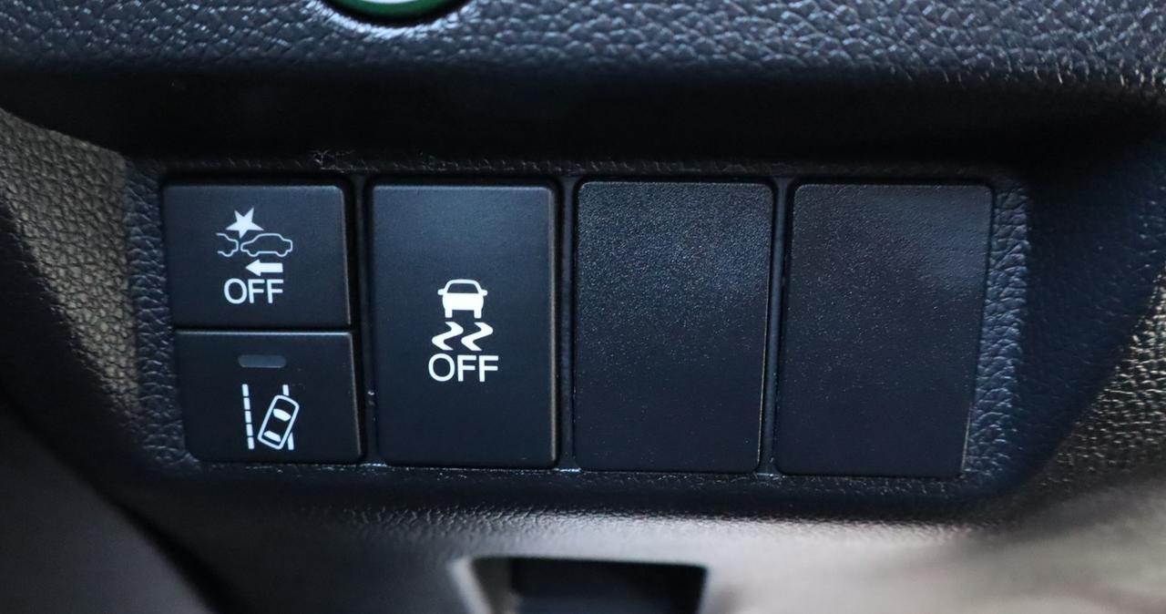 2019 Honda Fit Sport w/Honda Sensing (CVT) 4dr Hatchback Photo