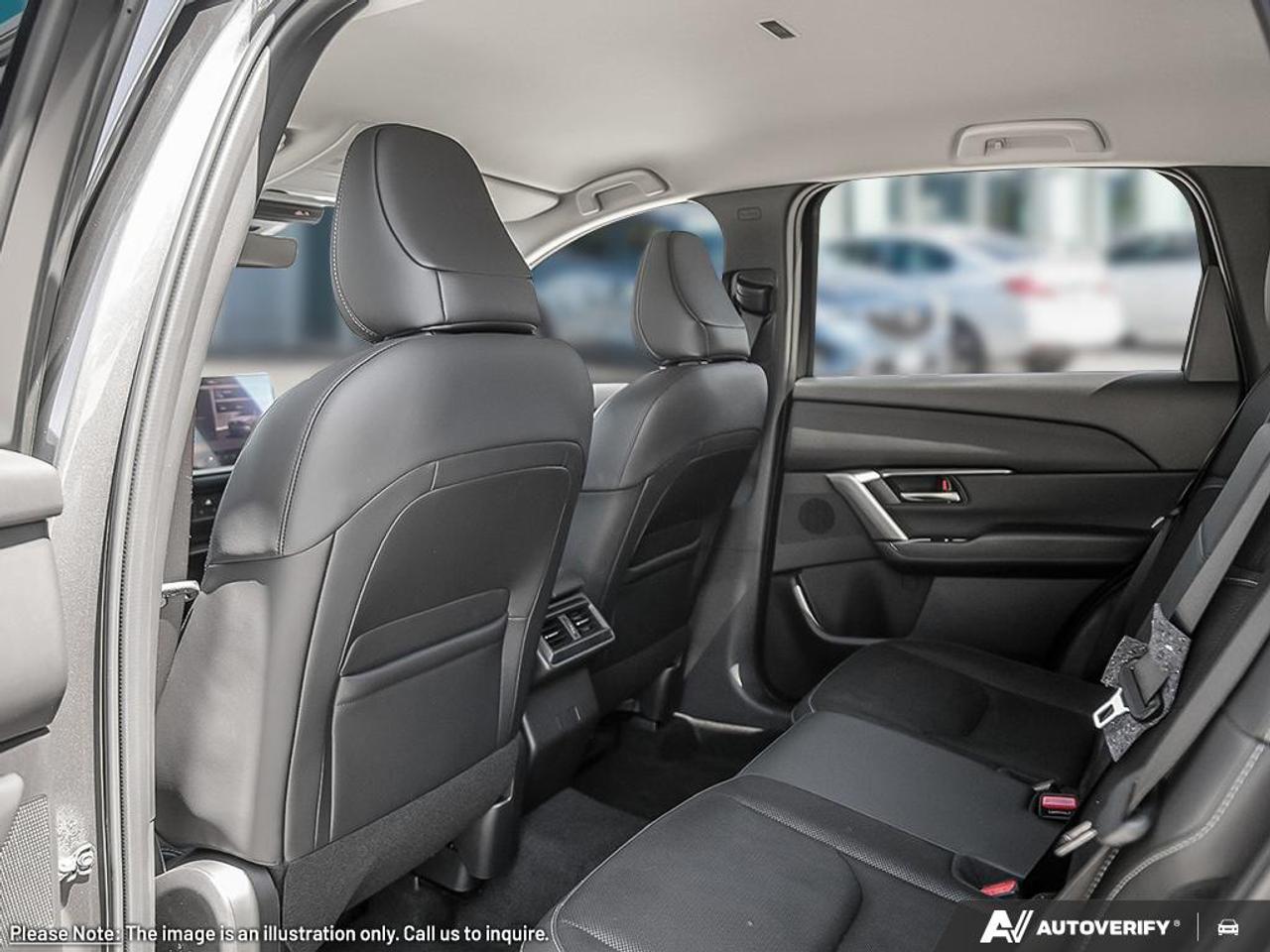 2026 Mazda CX-5 GS 4dr i-ACTIV All-Wheel Drive Sport Utility Photo