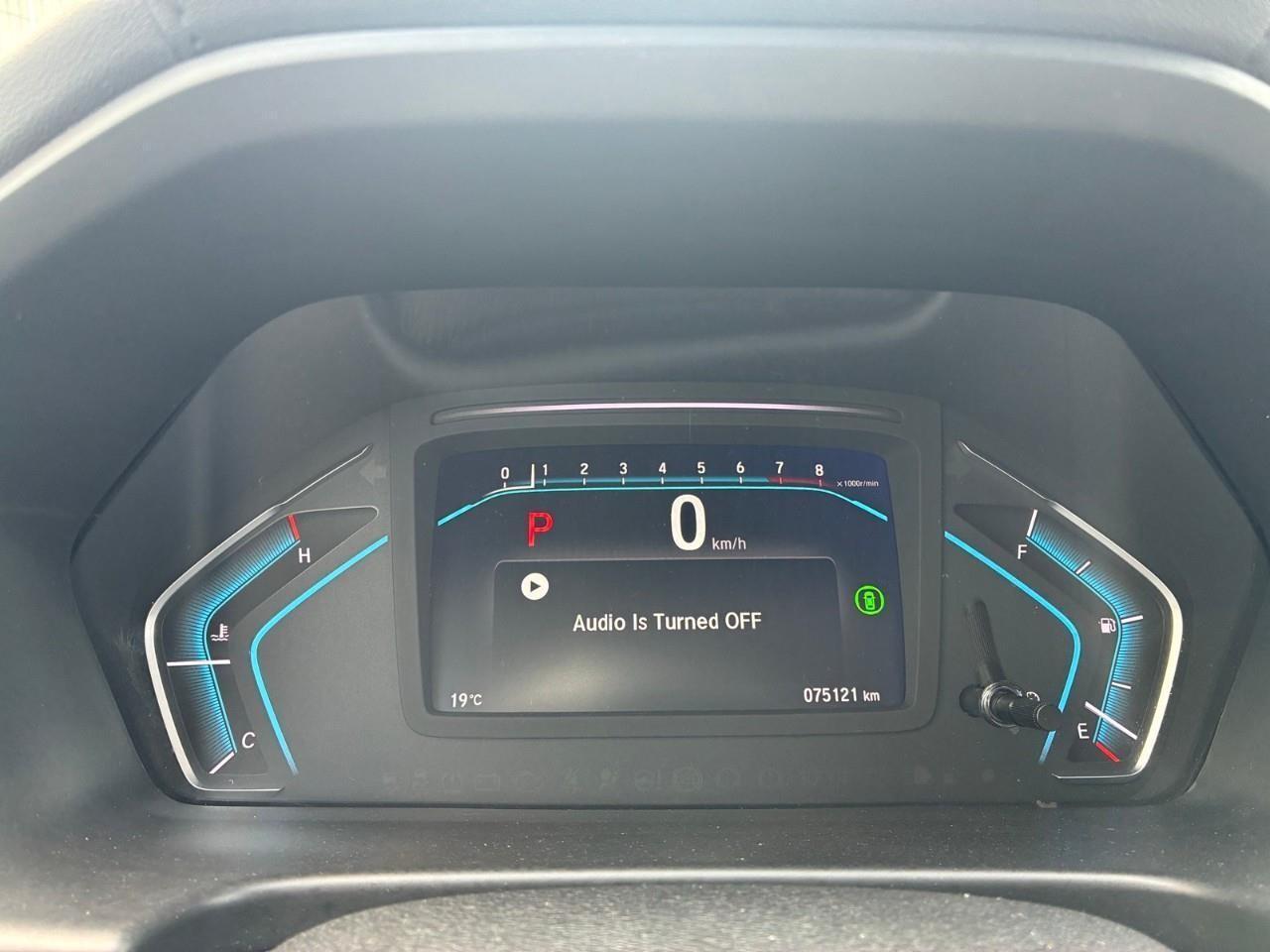 2022 Honda Odyssey Touring Passenger Van Photo